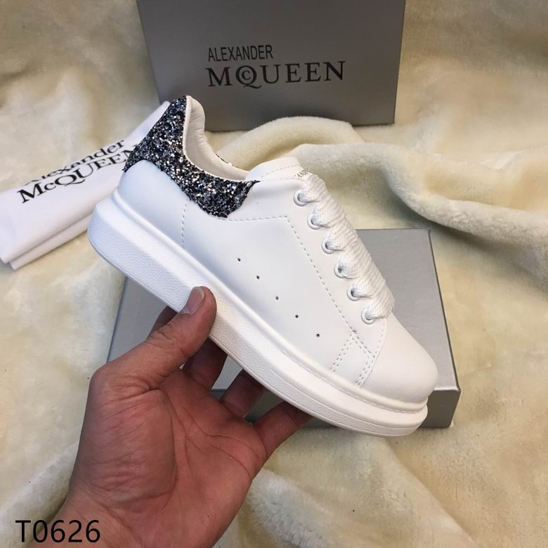 Alexander McQueen shoes 26-35-33